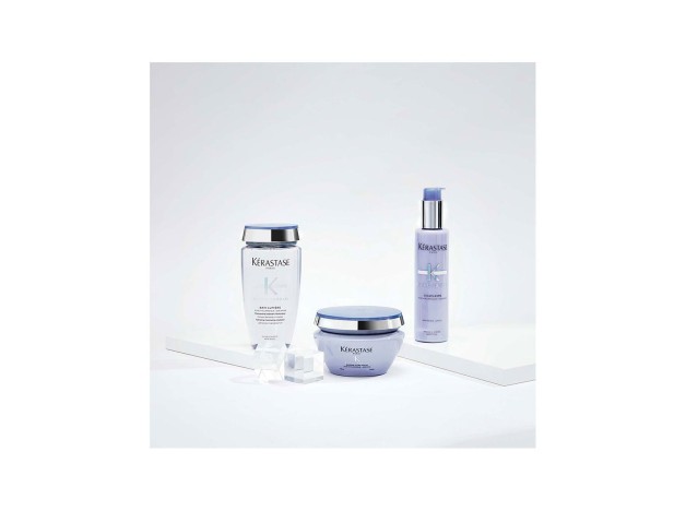 Kerastase Blond Absolu Masque Ultra-Violet 200Ml