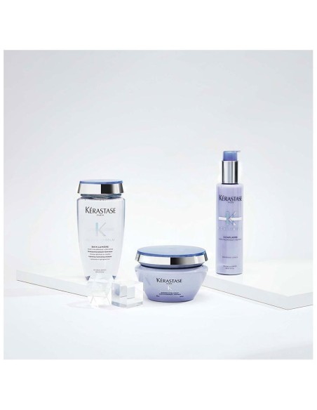 Kerastase Blond Absolu Masque Ultra-Violet 200Ml