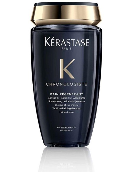 Kerastase Chronologiste Champú Baño Revitalizante 250Ml