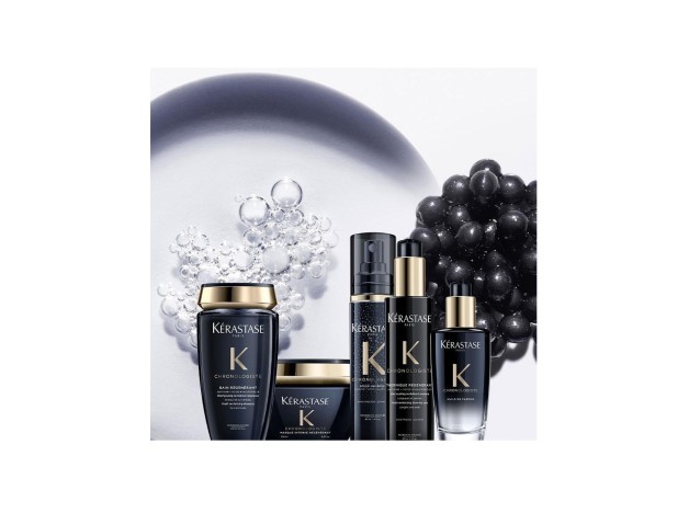 Kerastase Chronologiste Champú Baño...