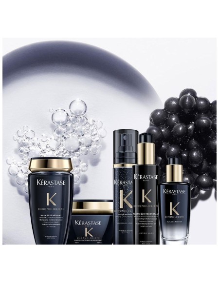 Kerastase Chronologiste Champú Baño Revitalizante 250Ml