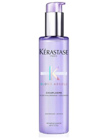 Kerastase Blond Absolu Cicaplasme Serum 150Ml