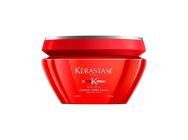 Kerastase Soleil Mascarilla Para Después Del...