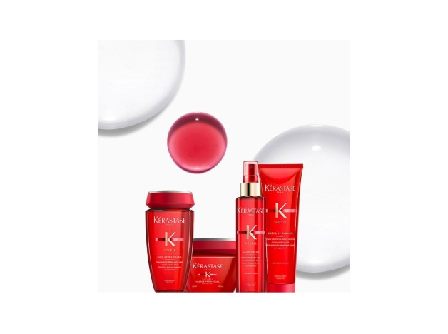 Kerastase Soleil Mascarilla Para Después Del...