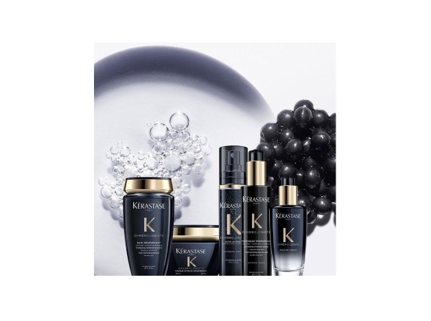 Kerastase Chronologiste Crema Regeneración 200Ml