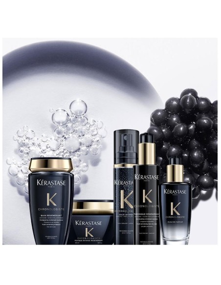 Kerastase Chronologiste Crema Regeneración 200Ml