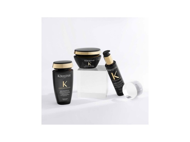 Kerastase Chronologiste Champú Baño...