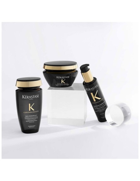 Kerastase Chronologiste Champú Baño Revitalizante 250Ml