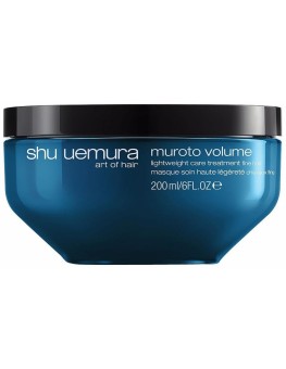 Shu Uemura Mascarilla...