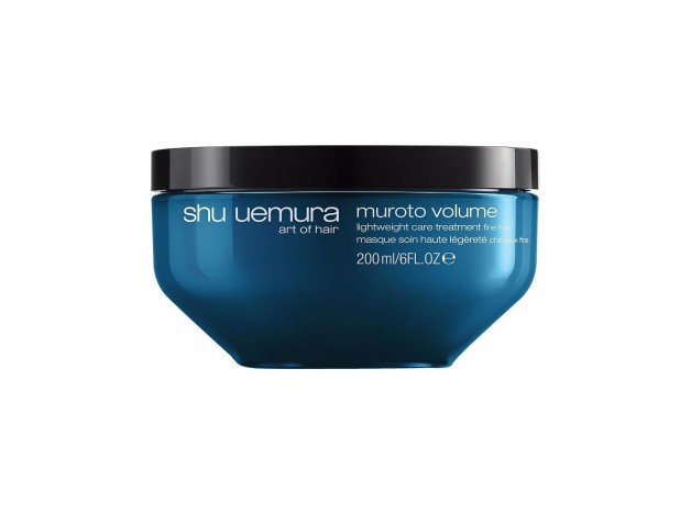 Shu Uemura Mascarilla Muroto Volume 200Ml