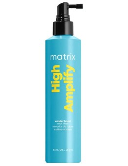 Matrix Total Results High...