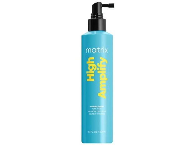 Matrix Total Results High Amplify Wonder Boost...