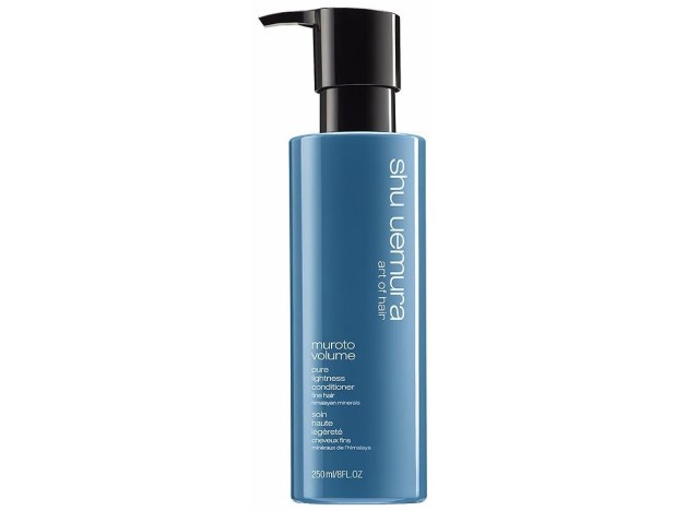 Shu Uemura Muroto Volume Conditioner 250Ml