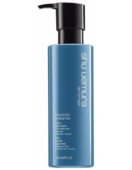 Shu Uemura Muroto Volume Conditioner 250Ml