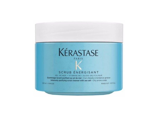 Kerastase Fusio-Exfoliante Energizante 250Ml