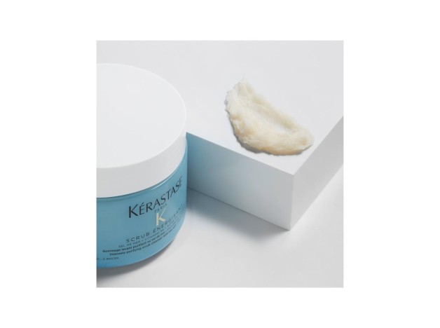 Kerastase Fusio-Exfoliante Energizante 250Ml