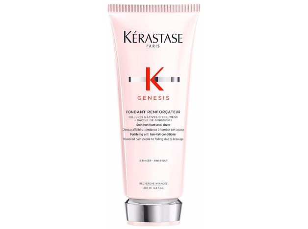 Kerastese Genesis Fundido Reforzante 200Ml