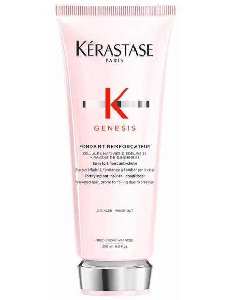 Kerastese Genesis Fundido Reforzante 200Ml
