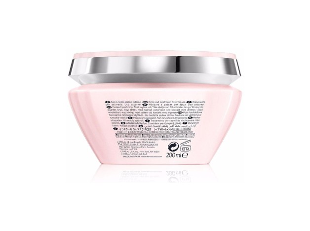 Kerastase Genesis Mascarilla Reparadora 200Ml