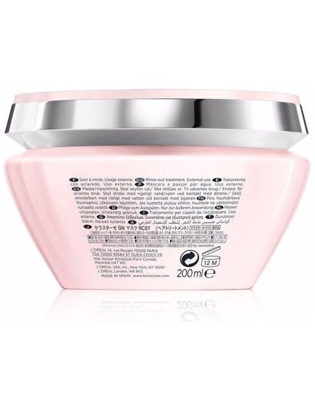 Kerastase Genesis Mascarilla Reparadora 200Ml