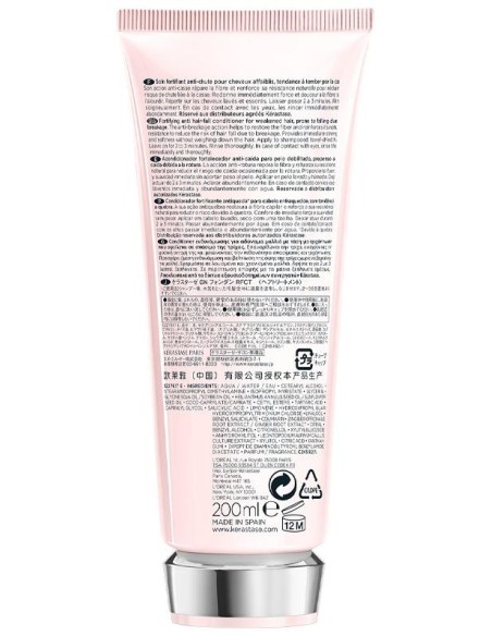 Kerastese Genesis Fundido Reforzante 200Ml