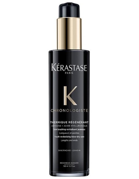 Kerastase Chronologiste Thermique Regenerant Cream 150Ml