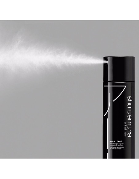 Shu Uemura Style Kumo Laca De Acabado 300Ml