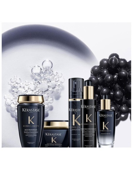 Kerastase Chronologiste Thermique Regenerant Cream 150Ml