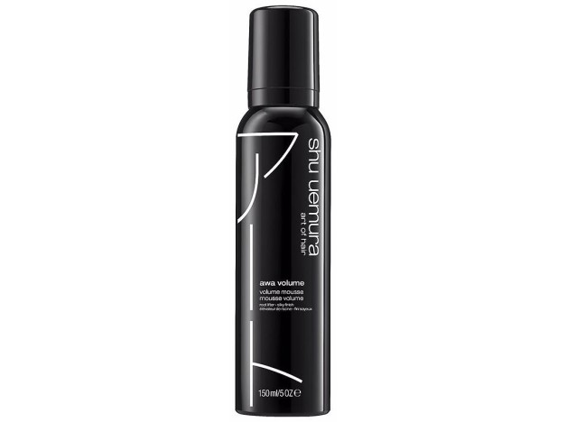 Shu Uemura Style Awa Espuma De Volumen 150Ml