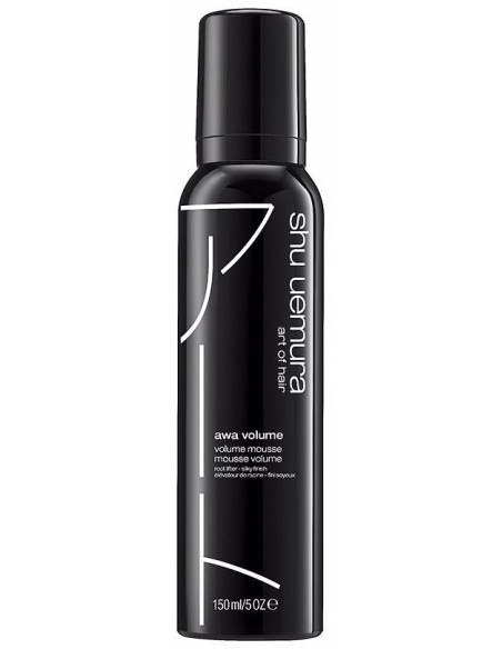 Shu Uemura Style Awa Espuma De Volumen 150Ml