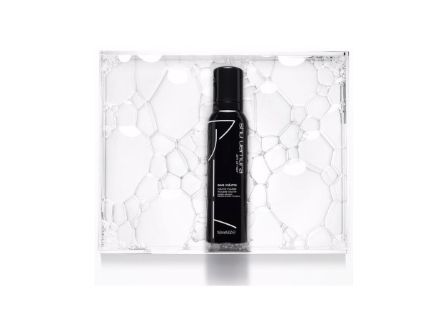 Shu Uemura Style Awa Espuma De Volumen 150Ml