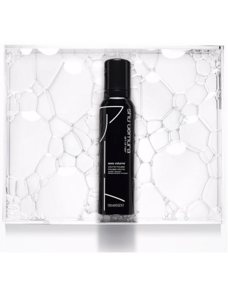 Shu Uemura Style Awa Espuma De Volumen 150Ml