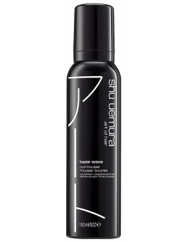 Style Kaze Wave Curl Mousse...
