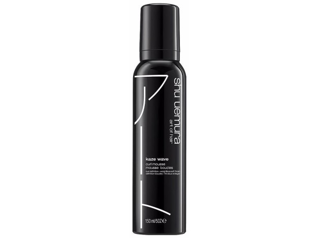 Style Kaze Wave Curl Mousse 150 Ml
