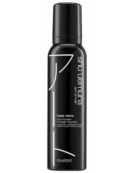 Style Kaze Wave Curl Mousse 150 Ml