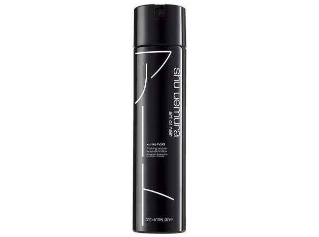 Shu Uemura Style Kumo Laca De Acabado 300Ml