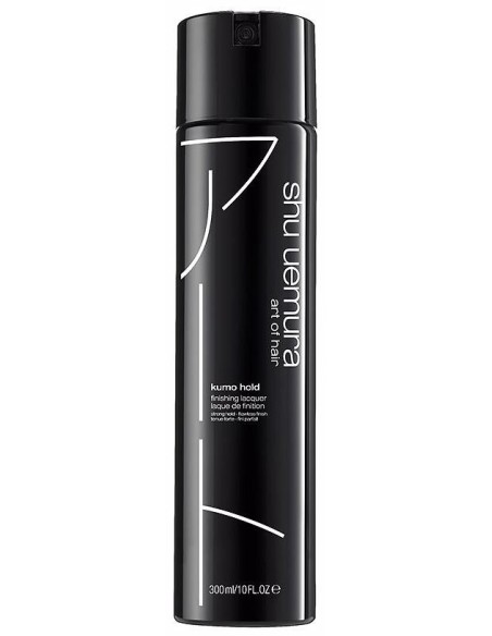 Shu Uemura Style Kumo Laca De Acabado 300Ml
