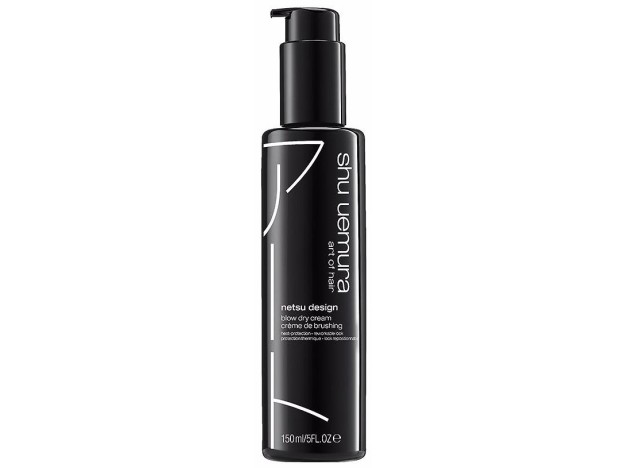 Shu Uemura Style Netsu Design Blow Dry Cream 150Ml