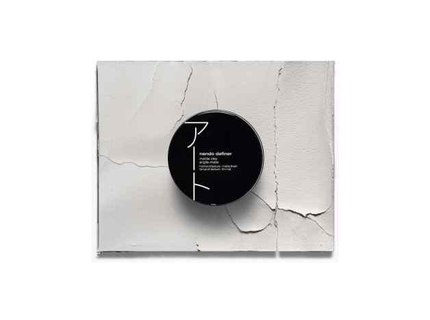 Shu Uemura Style Nendo Definer Matte Clay 75Ml