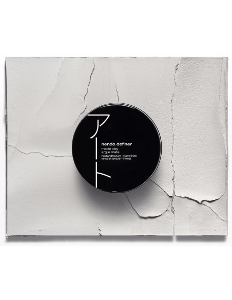 Shu Uemura Style Nendo Definer Matte Clay 75Ml