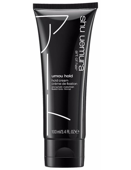 Shu Uemura Style Umou Crema Fijadora 100Ml