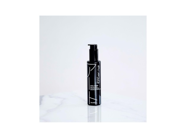 Shu Uemura Style Netsu Design Blow Dry Cream 150Ml