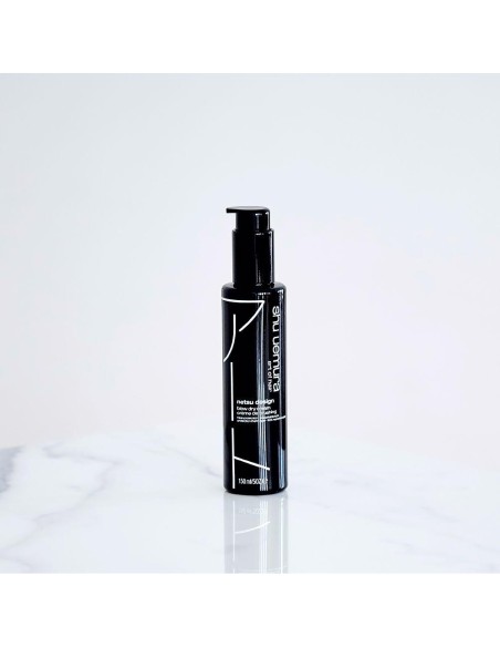 Shu Uemura Style Netsu Design Blow Dry Cream 150Ml