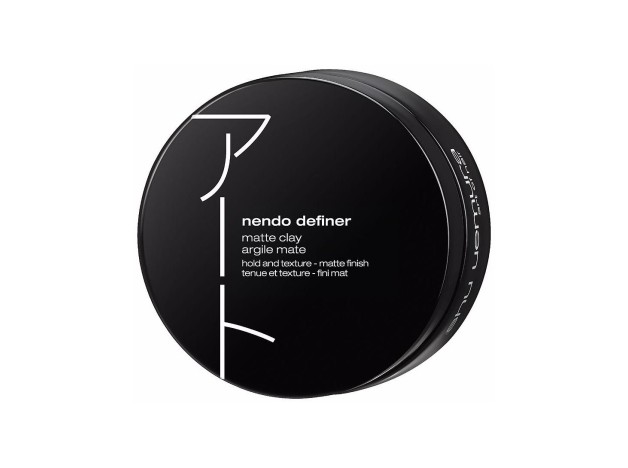Shu Uemura Style Nendo Definer Matte Clay 75Ml