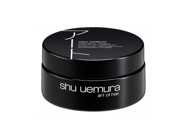 Shu Uemura Style Uzu Cotton Definition Cream 75Ml