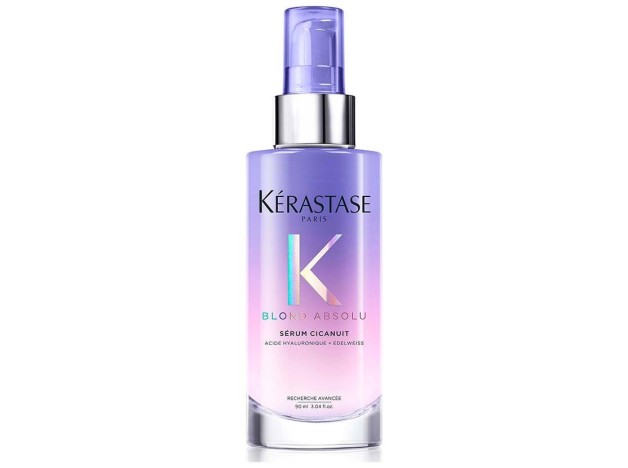 Kerastase Blond Absolute Cicanuit Sérum Noche 90Ml