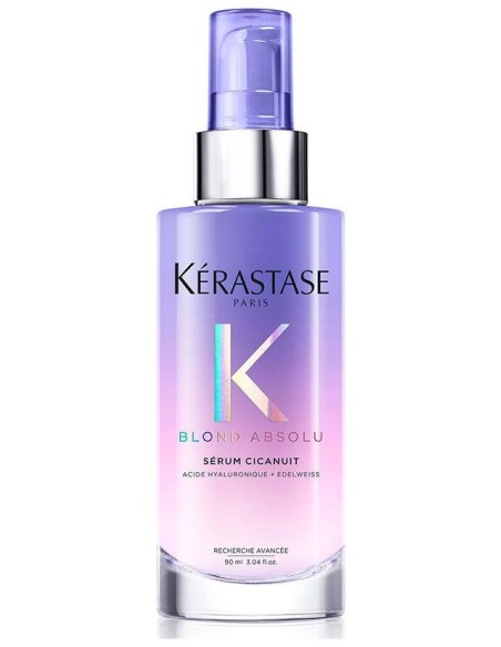 Kerastase Blond Absolute Cicanuit Sérum Noche 90Ml