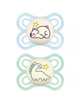 MAM Chupete Perfect Night...