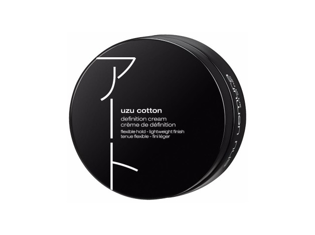 Shu Uemura Style Uzu Cotton Definition Cream 75Ml