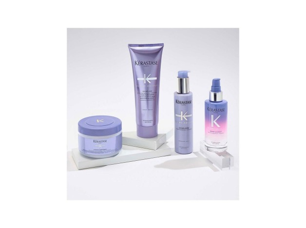 Kerastase Blond Absolute Cicanuit Sérum Noche 90Ml